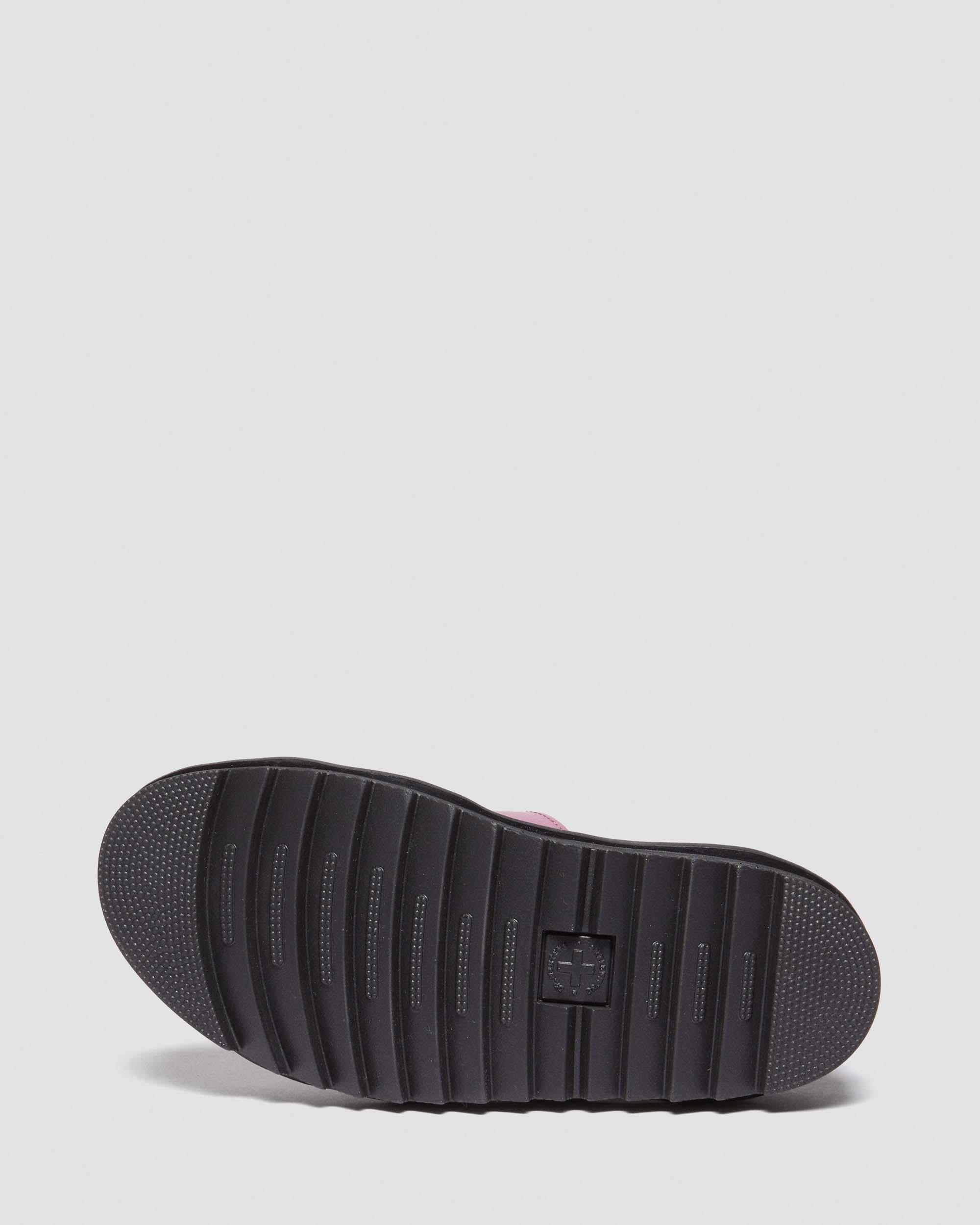 Blaire Athena Leather Strap Sandals