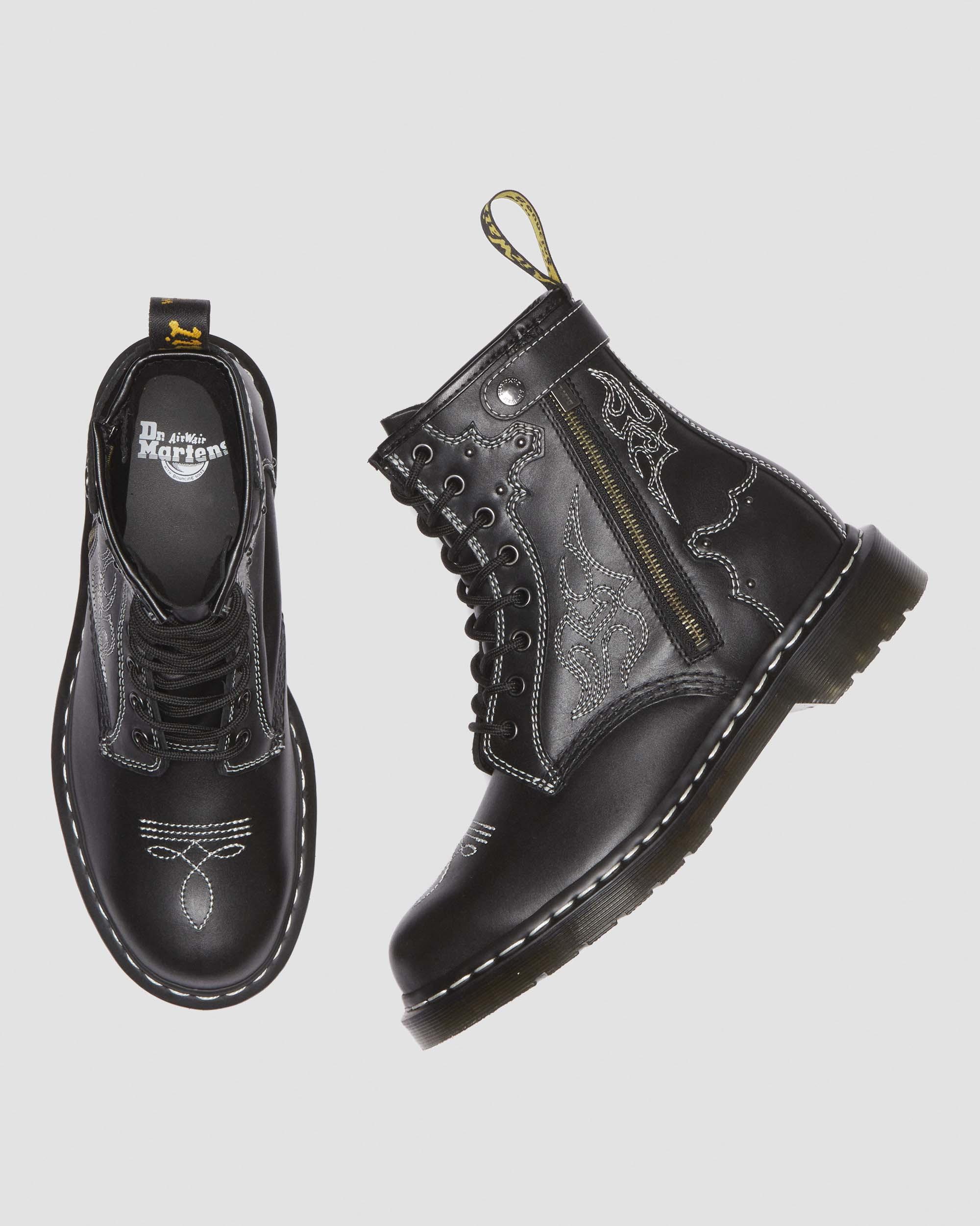 Dr. Martens1460 ゴシックアメリカーナ 8 ホール
