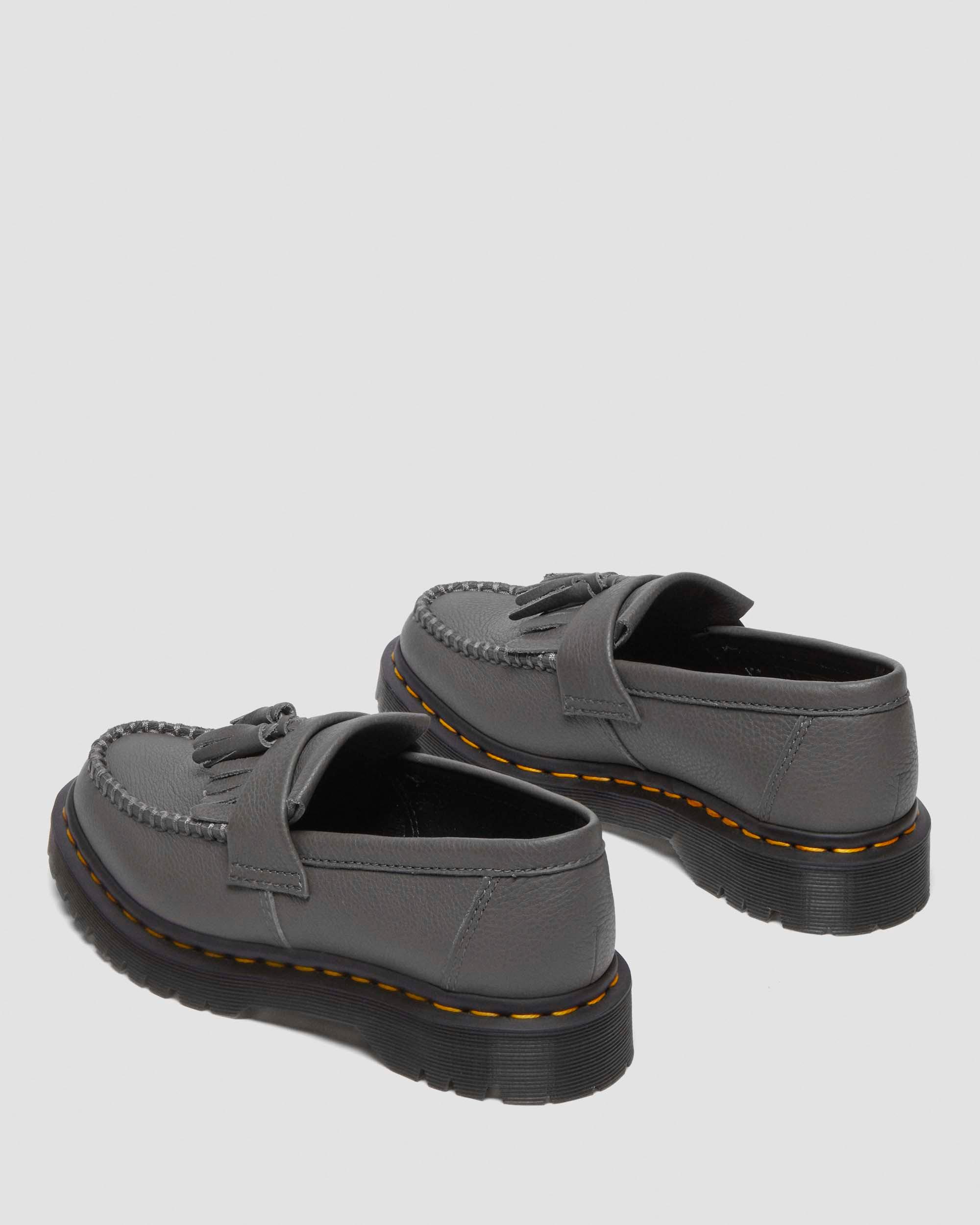 Adrian Women's Virginia Leather Tassel Loafers