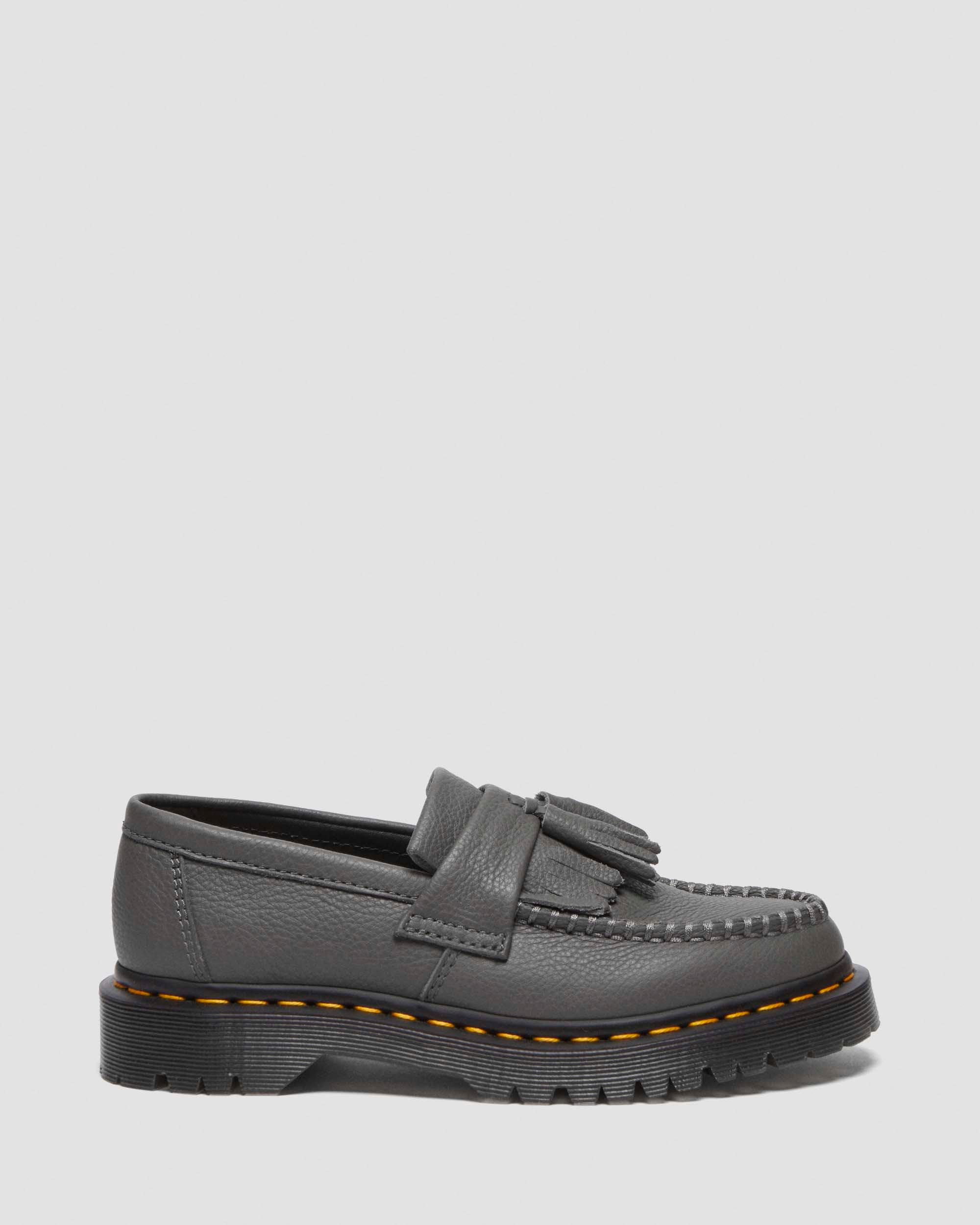 Adrian Women's Virginia Leather Tassel Loafers