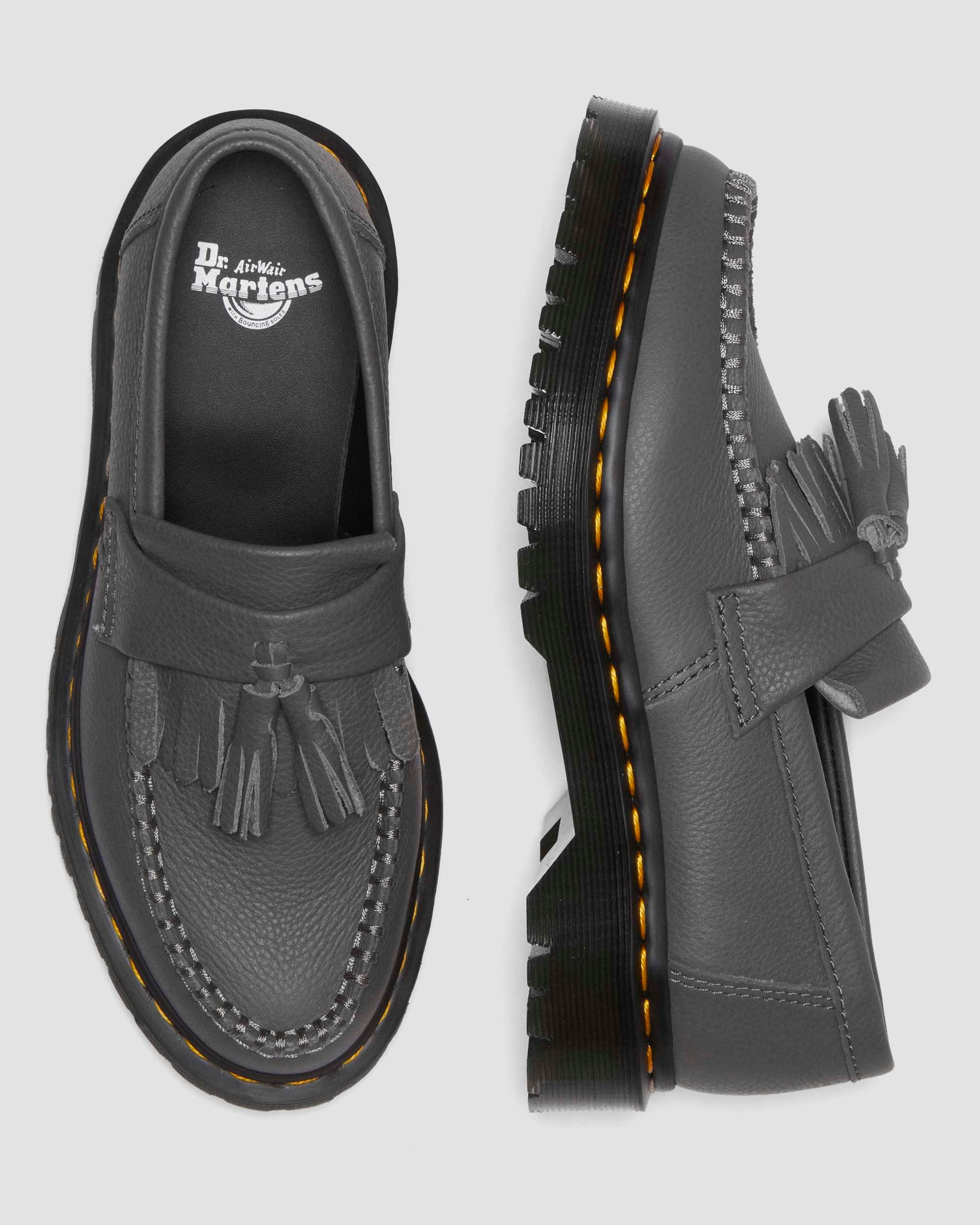 Adrian Women's Virginia Leather Tassel Loafers