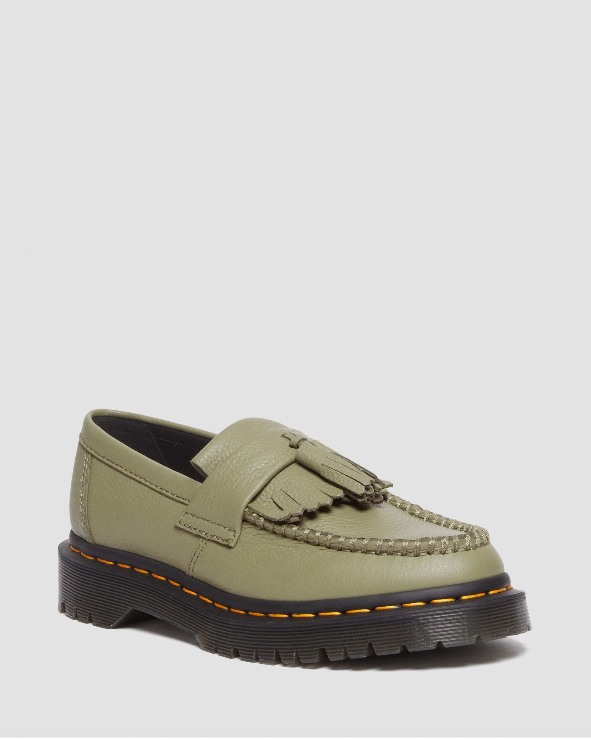 Adrian Tassel Loafers