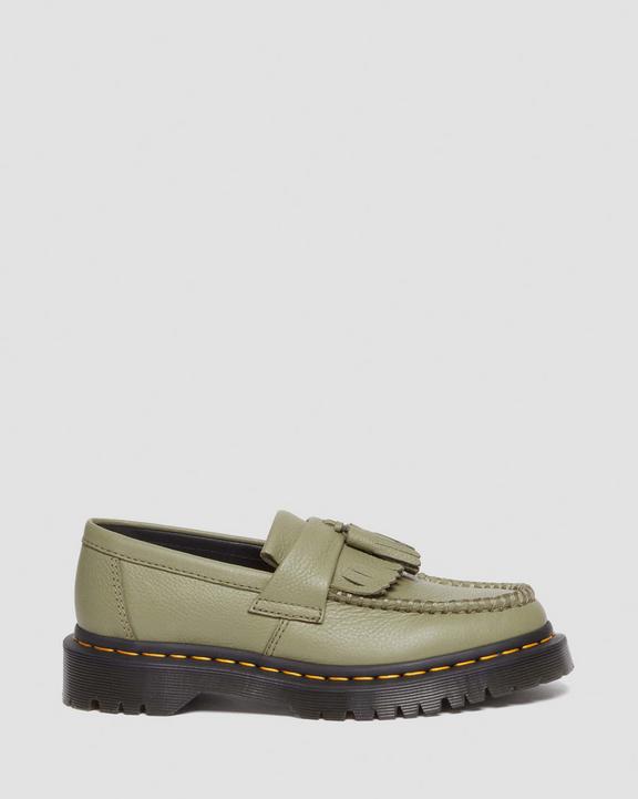 Nahkaiset Adrian Women's Virginia Tassel -loaferitNahkaiset Adrian Women's Virginia Tassel -loaferit Dr. Martens