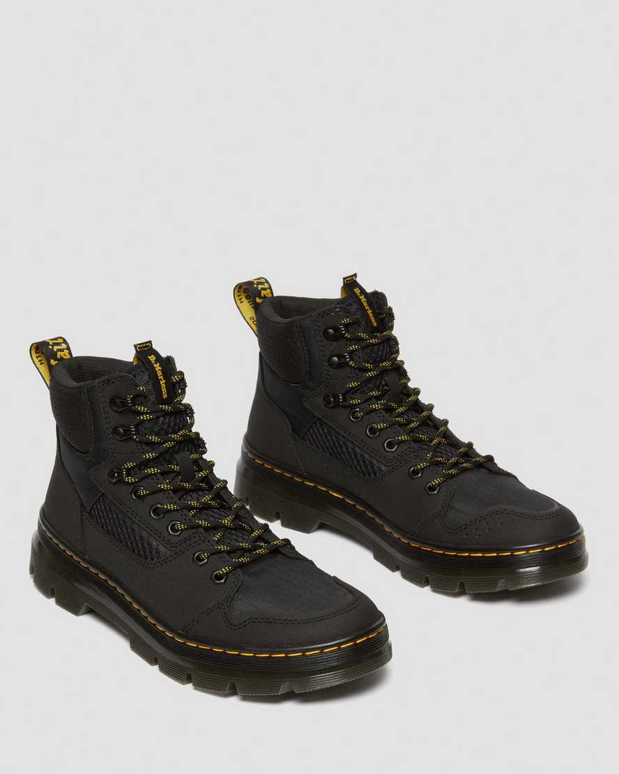 Rilla Lace Up Utility BootsRilla Lace Up Utility Boots Dr. Martens