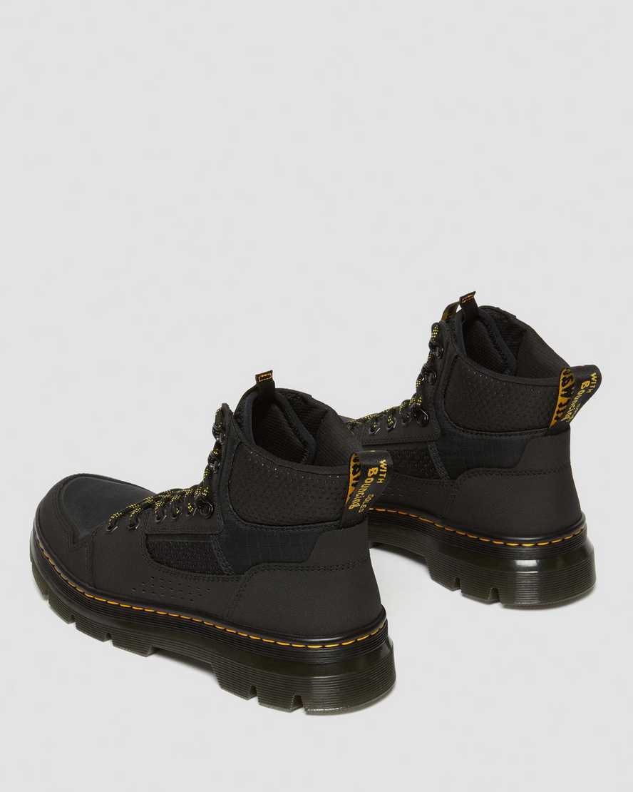 Rilla Lace Up Utility BootsRilla Lace Up Utility Boots Dr. Martens