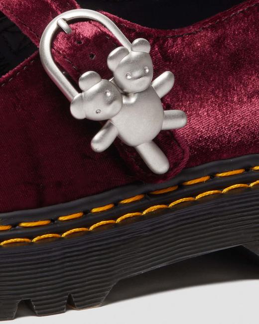 Dr. Martens x Heaven by Marc Jacobs Dr. Martens x Heaven by Marc Jacobs 