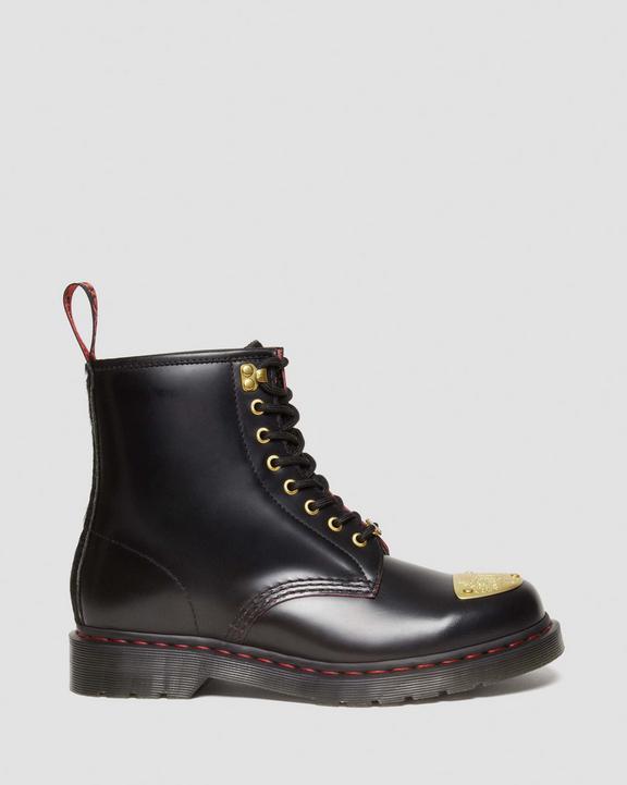 1460 Year of the Dragon Leather Lace Up Boots1460 Year of the Dragon Leather Lace Up Boots Dr. Martens