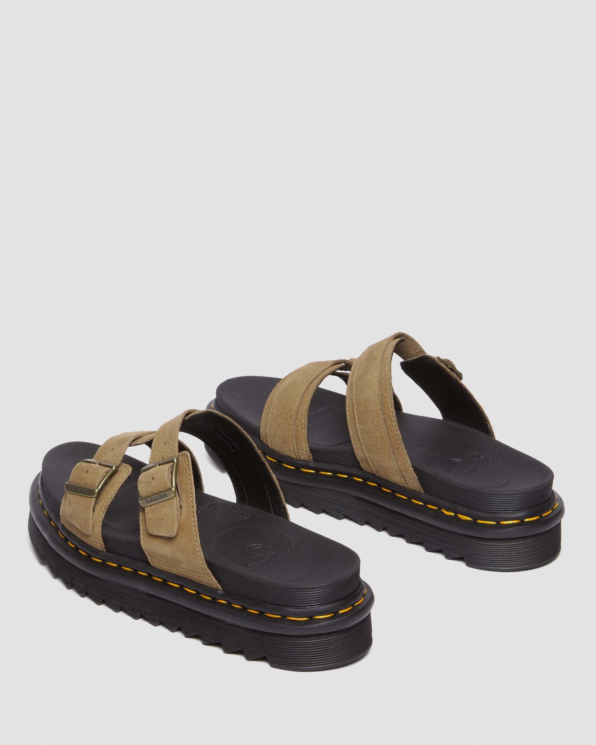 Dr.Martens MYLES beauty&youth 別注 UK7 Dr. Martens Myles Slide