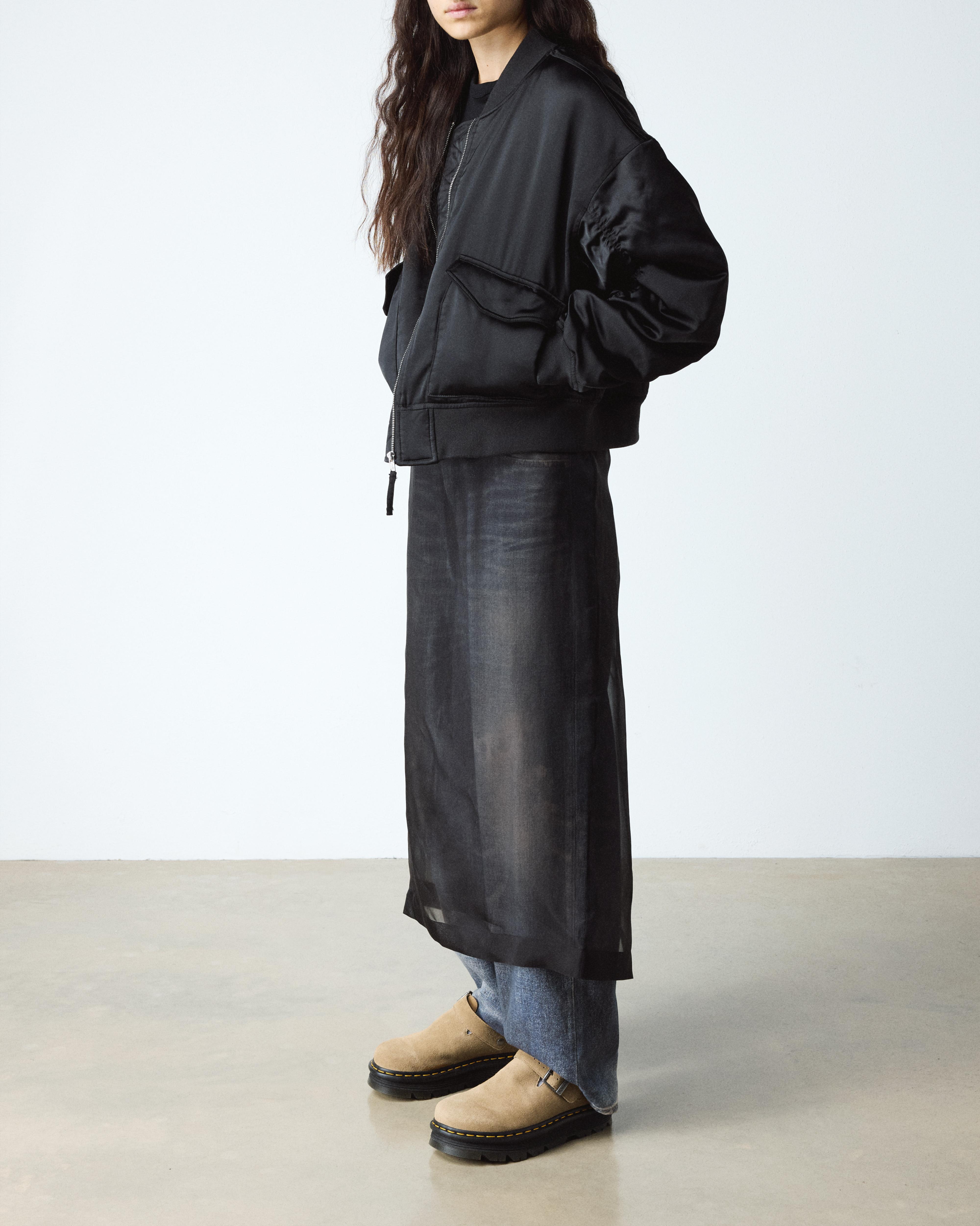 Dr.アリーヴォ Modulartwo Saddle Brown Microfiber 6 Pc Dual Power Reclining