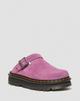 MUTED PURPLE |  | Dr. Martens