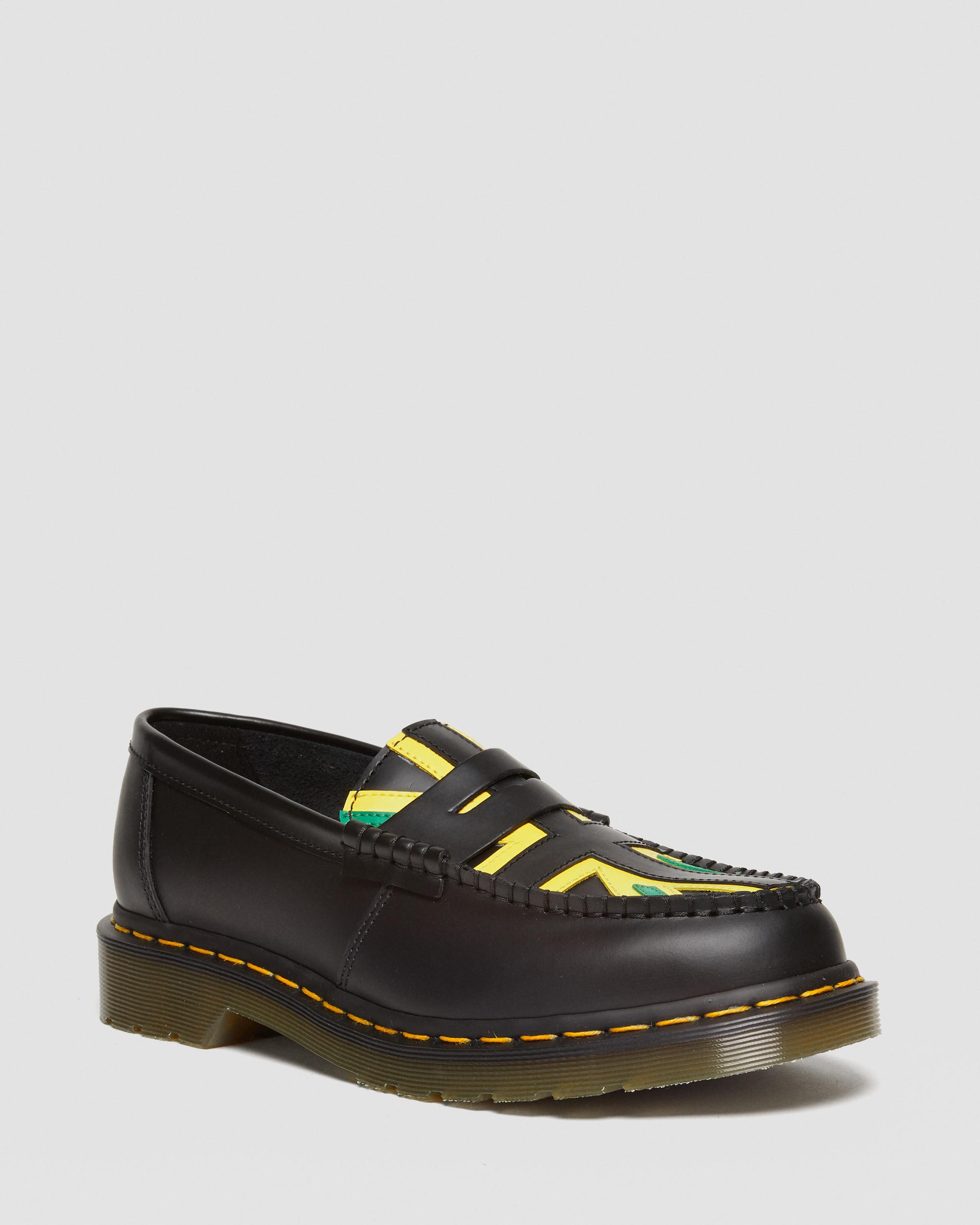 Dr Martens Vintage 1461 Shoe – La Garçonne