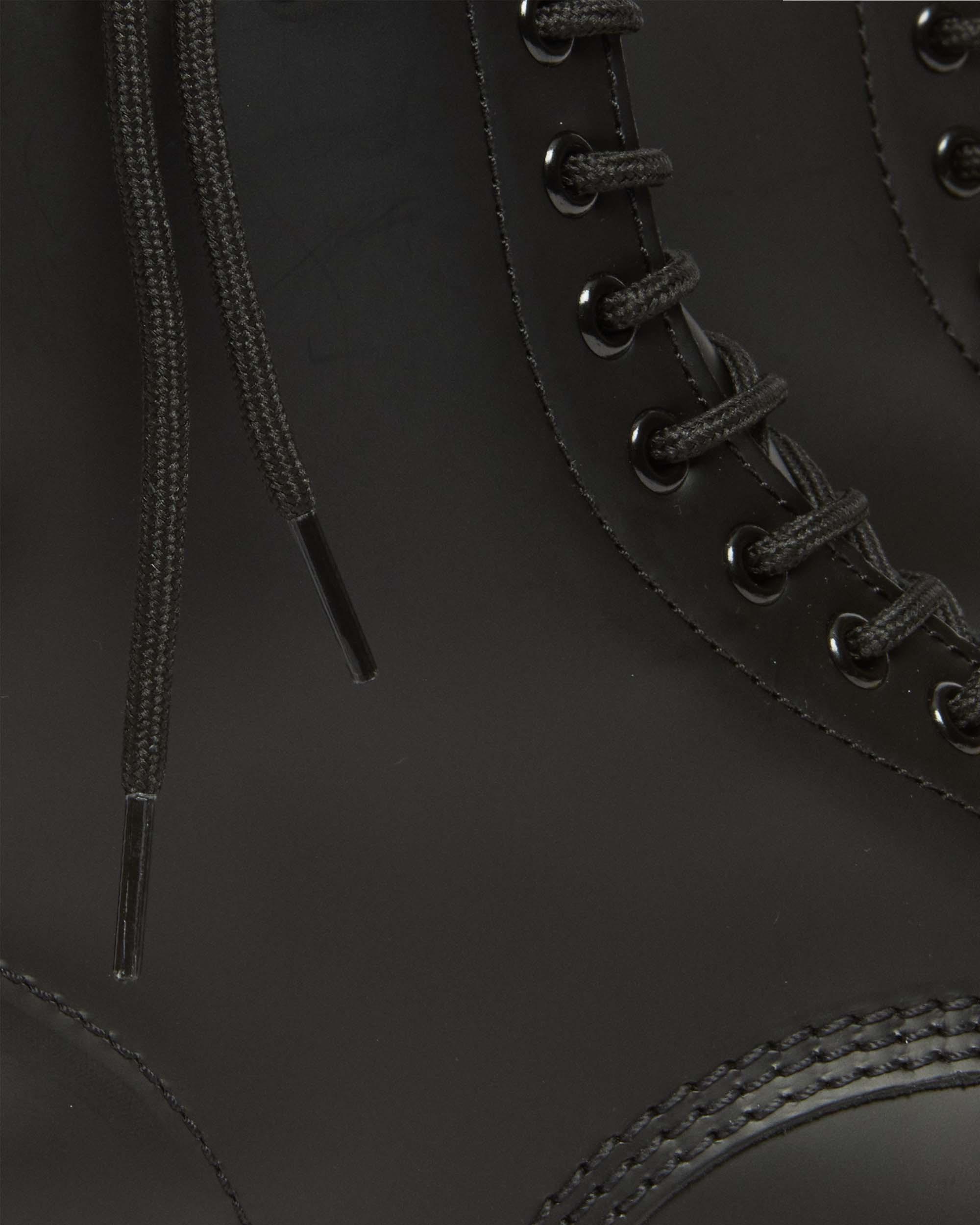 1460 Denim Tears Leather Lace Up Boots