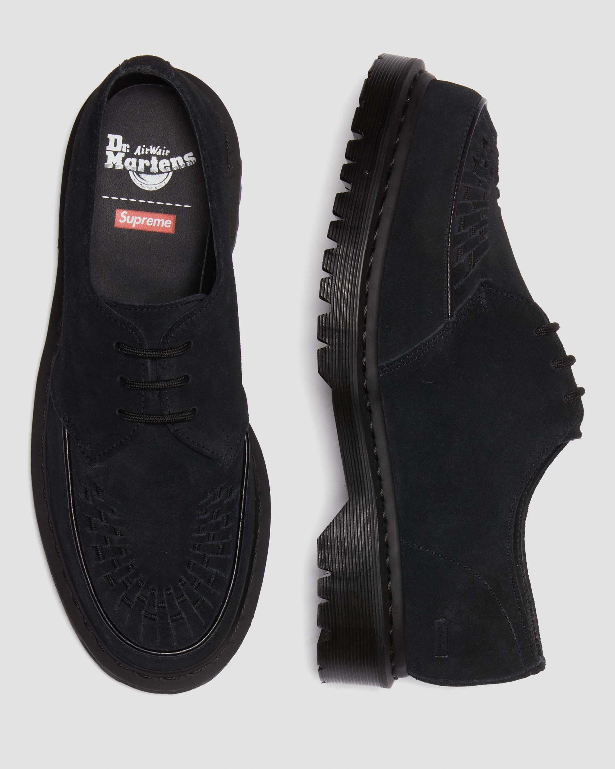 Supreme × Dr.Martens Ramsey Creeper|メンズ Supreme × Dr.Martens Ramsey Creeper|メンズ