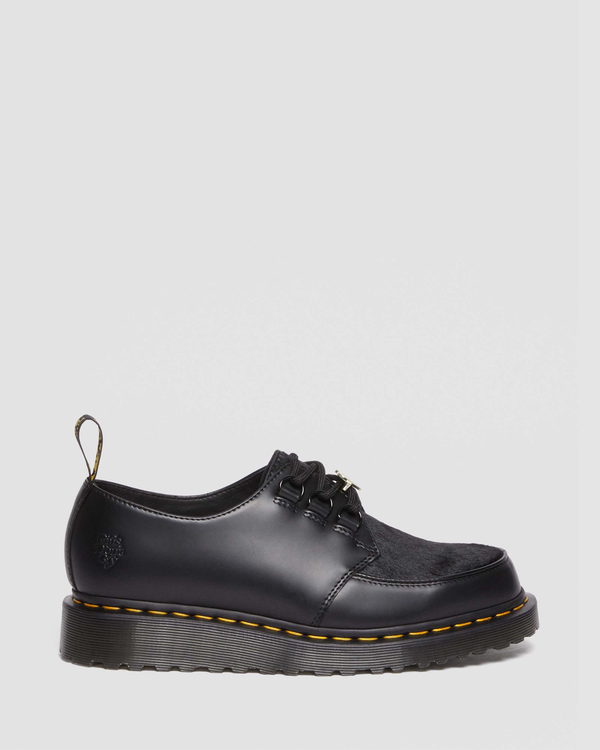 Dr.Martens Girls Don't Cry RAMSEY GDC 25靴