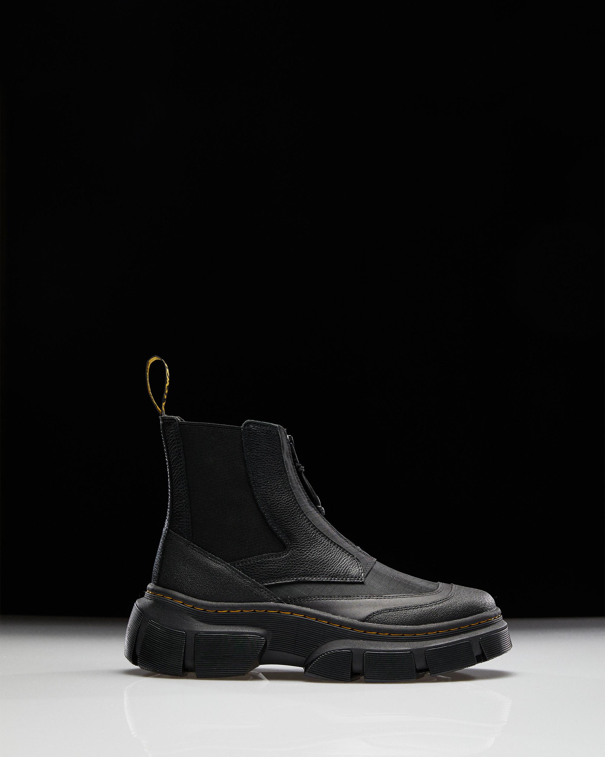 2976 Beta DMXL Chelsea Boots in Black | Dr. Martens