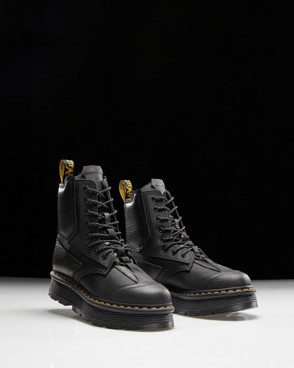 1460 Beta Zebzag Laarzen1460 Beta Zebzag Laarzen Dr. Martens