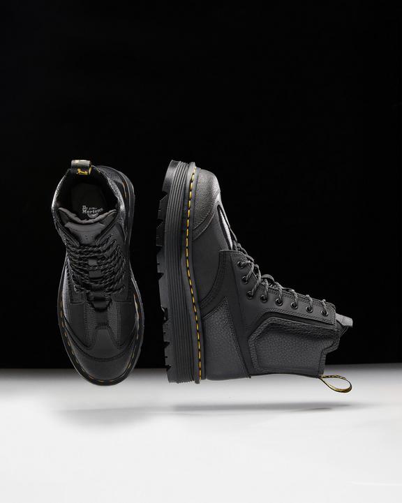 1460 Beta Zebzag Laarzen1460 Beta Zebzag Laarzen Dr. Martens