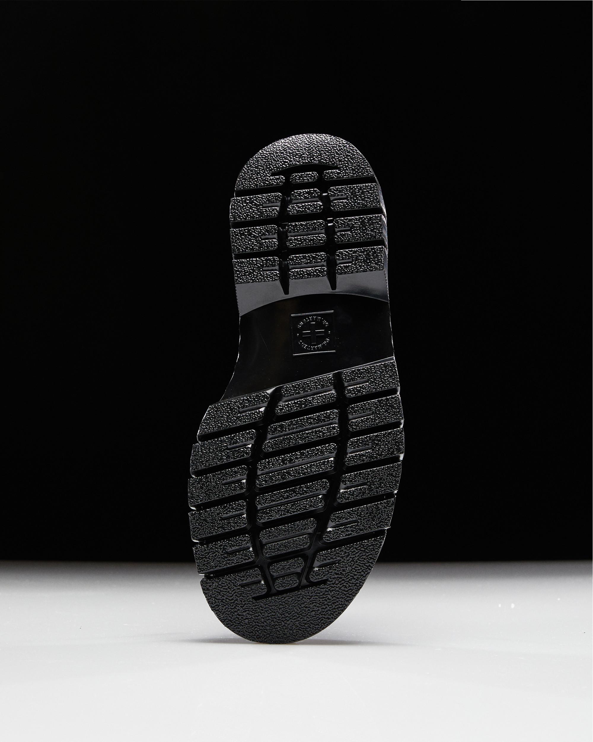 1461 Beta Clubwedge Platform Oxford Shoes