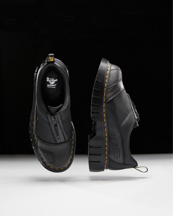 Scarpe 1461 Beta ClubwedgeScarpe 1461 Beta Clubwedge Dr. Martens