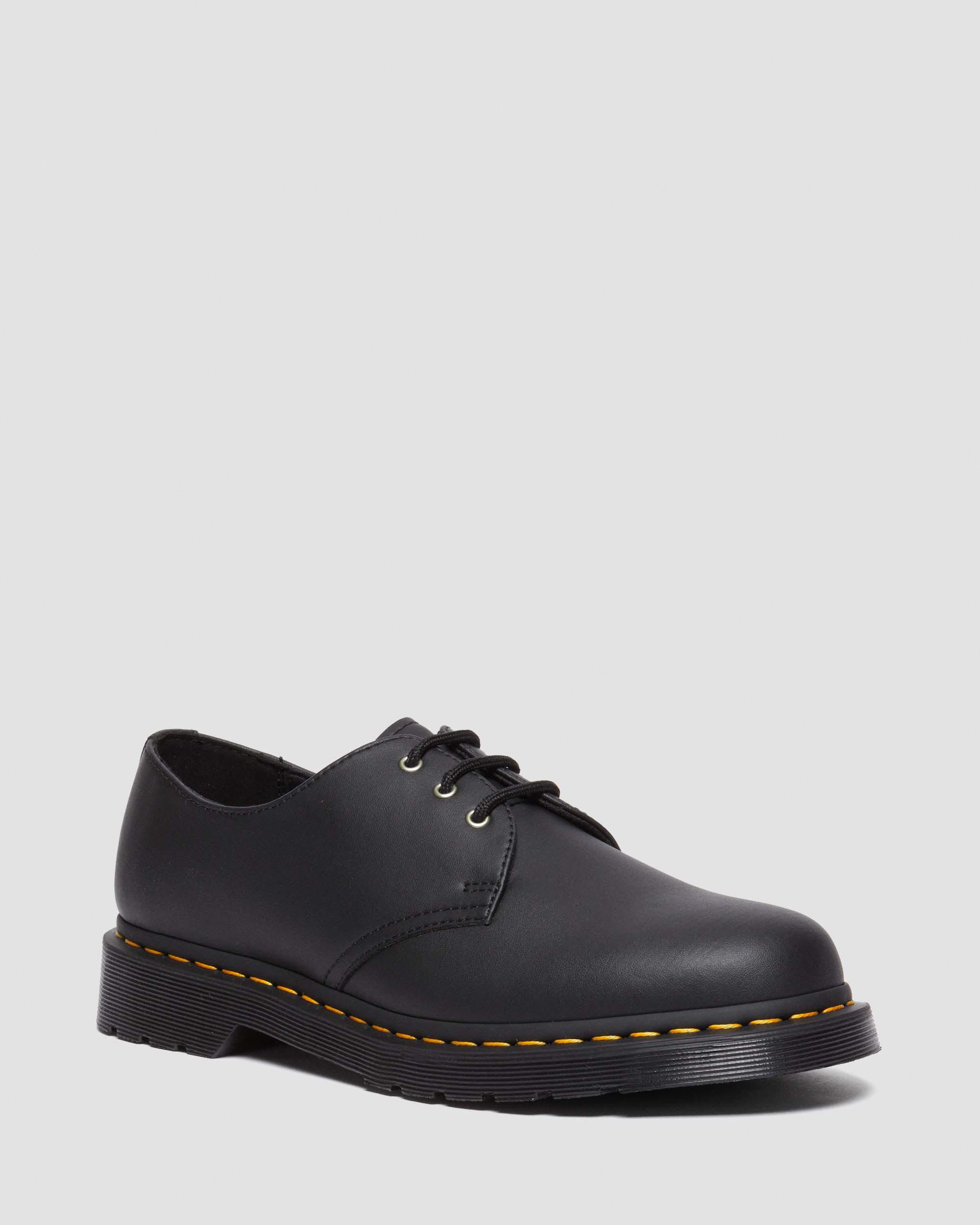 1461 Genix Nappa Reclaimed Leather Oxford Shoes