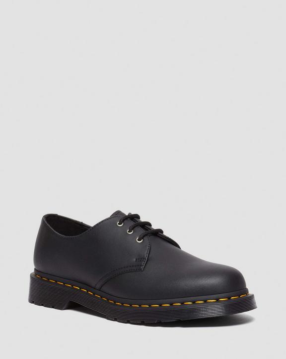 1461 Genix Nappa Leather Oxford Shoes1461 Genix Nappa Reclaimed Leather Oxford Shoes Dr. Martens