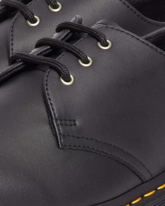 1461 Reclaimed Leather Oxford-kengät1461 Oxford-kengät uusiokäytetystä nahasta Dr. Martens