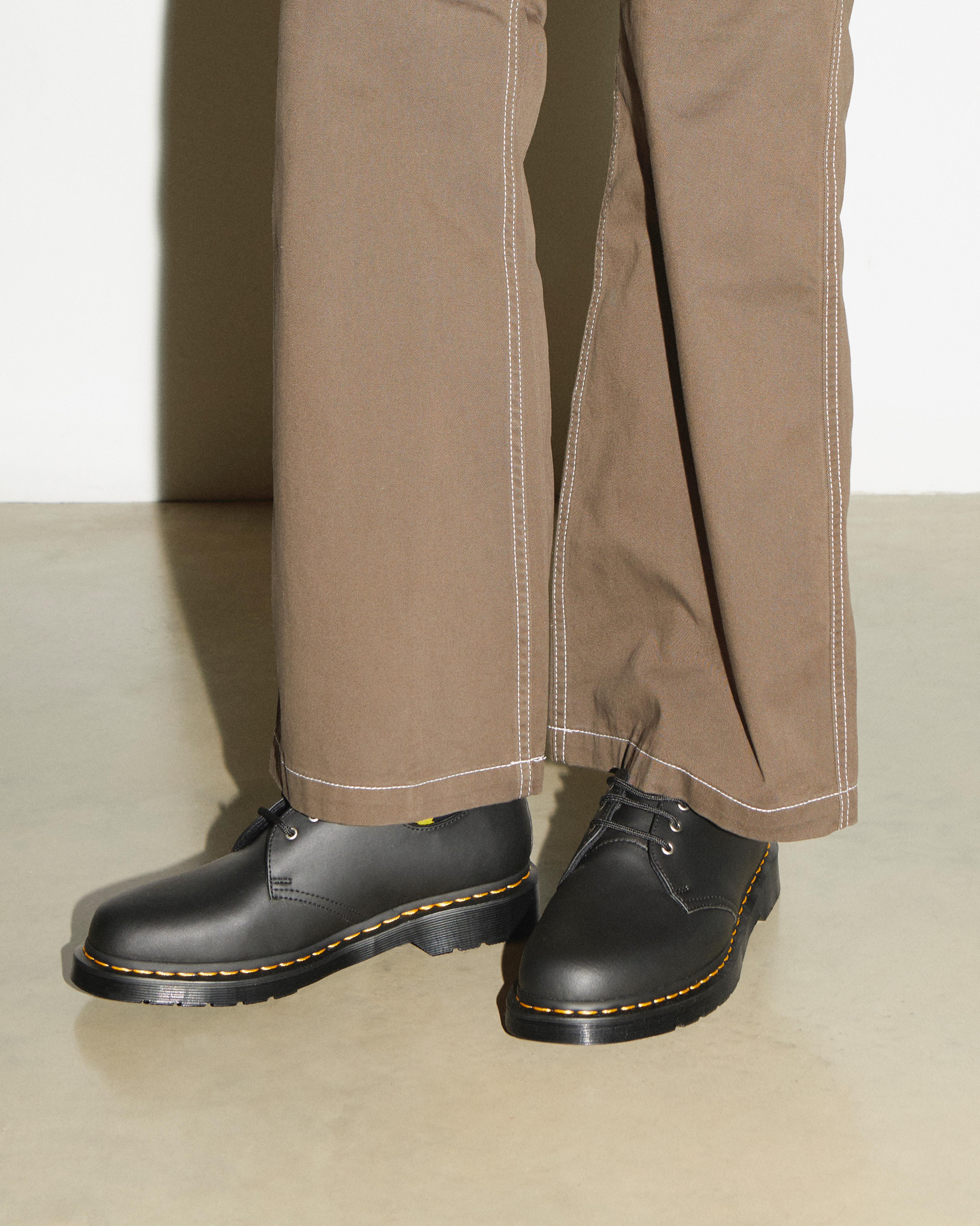 1461 Genix Nappa Leather Oxford Shoes | Dr. Martens ReWair