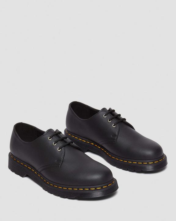 1461 Genix Nappa Leather Oxford Shoes1461 Genix Nappa Reclaimed Leather Oxford Shoes Dr. Martens