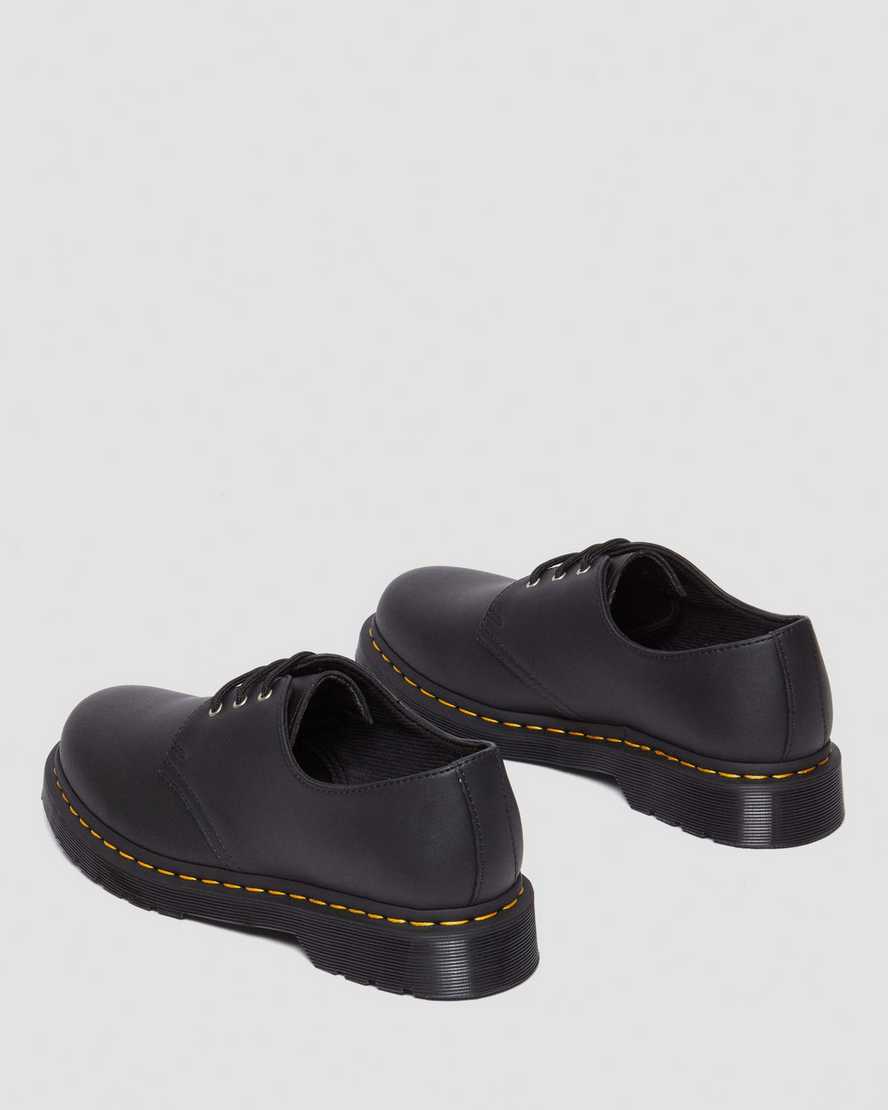 1461-Oxford-sko i genanvendt læder1461-Oxford-sko i genanvendt læder Dr. Martens