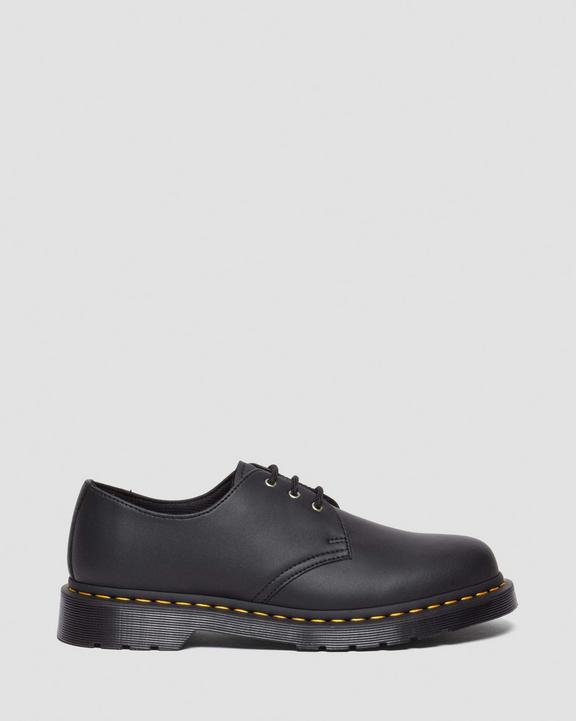 1461-Oxford-sko i genanvendt læder1461-Oxford-sko i genanvendt læder Dr. Martens