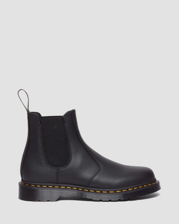 2976 Reclaimed Leather Chelsea Boots2976 Reclaimed Leather Chelsea Boots Dr. Martens