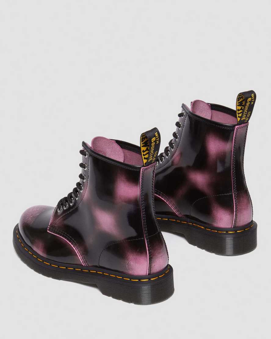 1460 Distressed Arcadia Rub Off Leather Lace Up -maiharit1460 Distressed Arcadia Rub Off Leather Lace Up -maiharit Dr. Martens