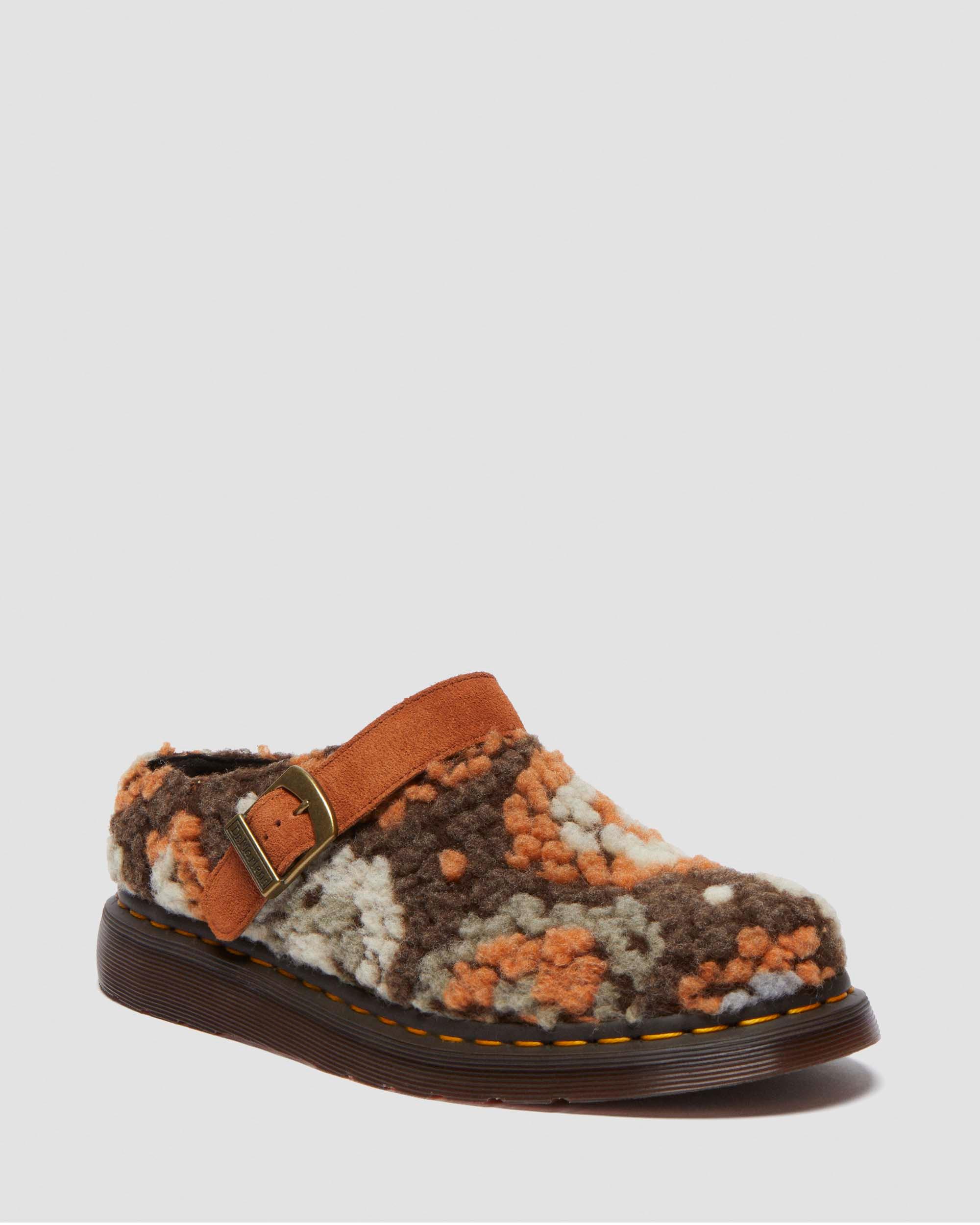 Men's Casual Boots & Shoes in Tan | Dr. Martens