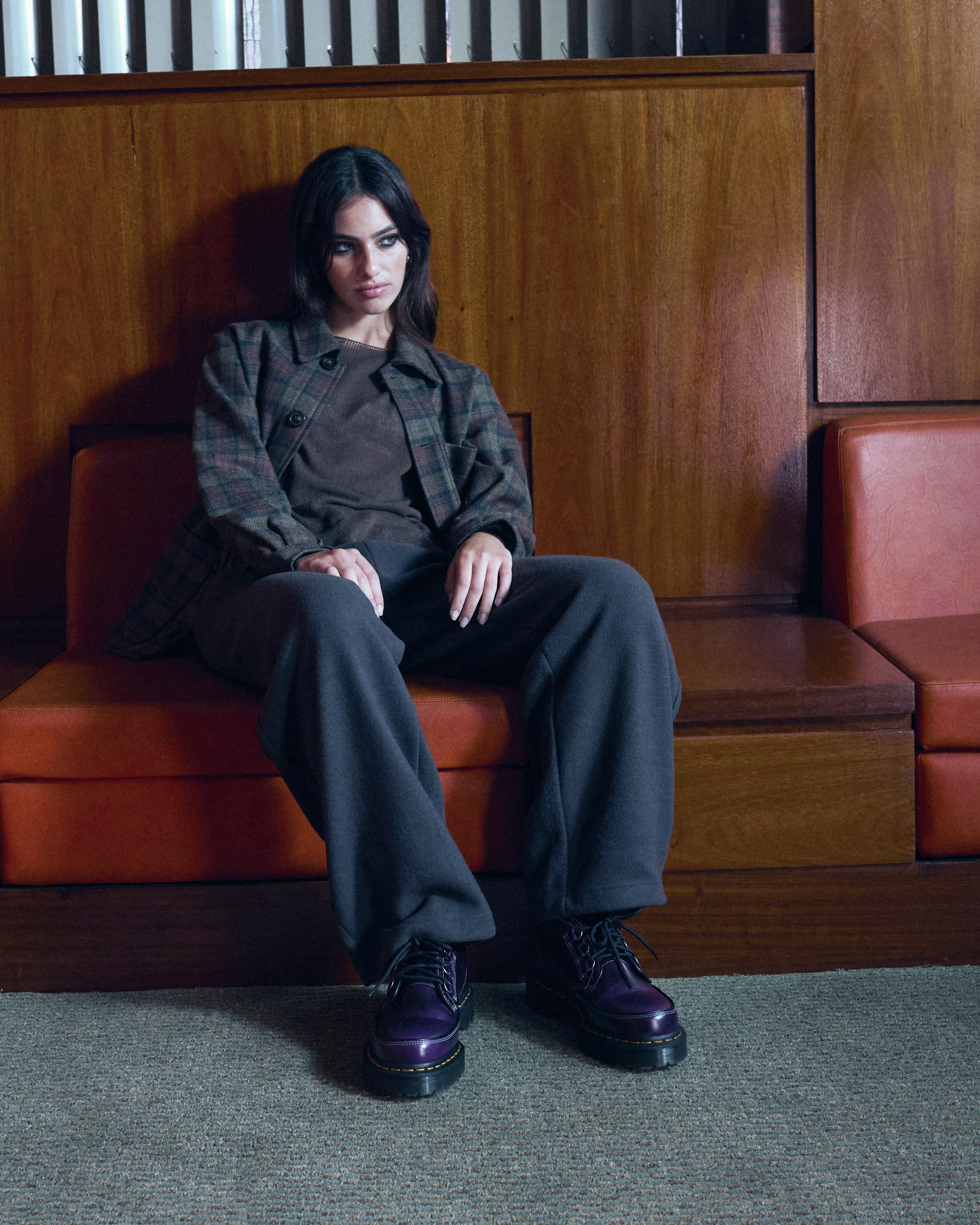 CREEPER EVO BOOT | Dr. Martens ReWair