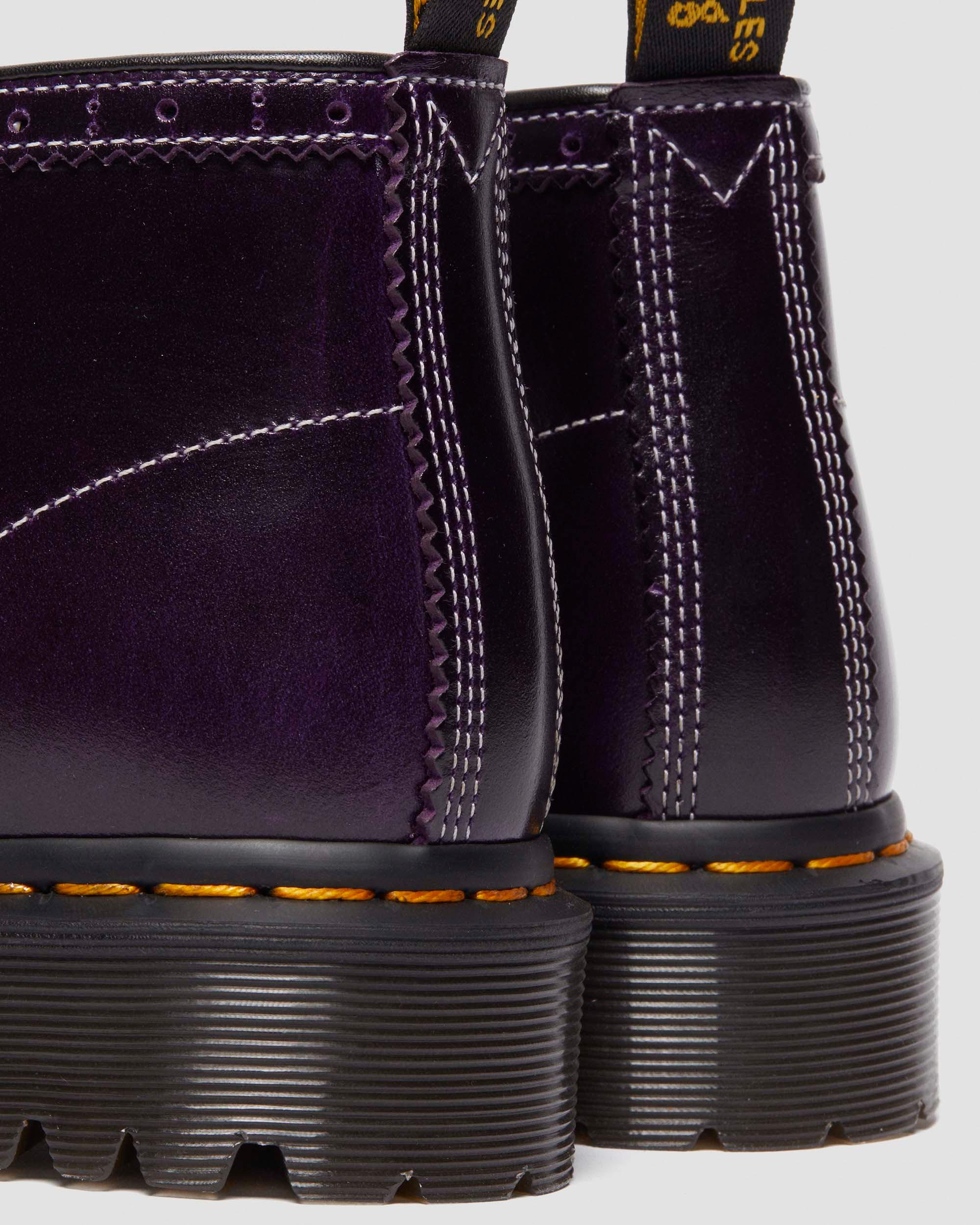 CREEPER EVO BOOT | Dr. Martens ReWair