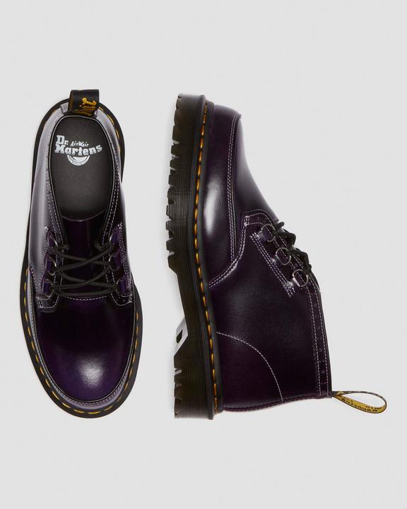 Creeper Evo Boot in | Dr. Martens Creeper Evo Boot in | Dr. Martens