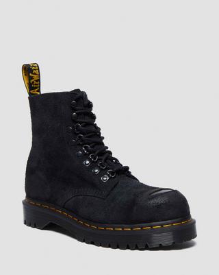 Sale in Black | Dr. Martens Sale in Black | Dr. Martens