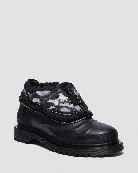 1461 SUB SHOE in Black | Dr. Martens 1461 SUB SHOE in Black | Dr. Martens