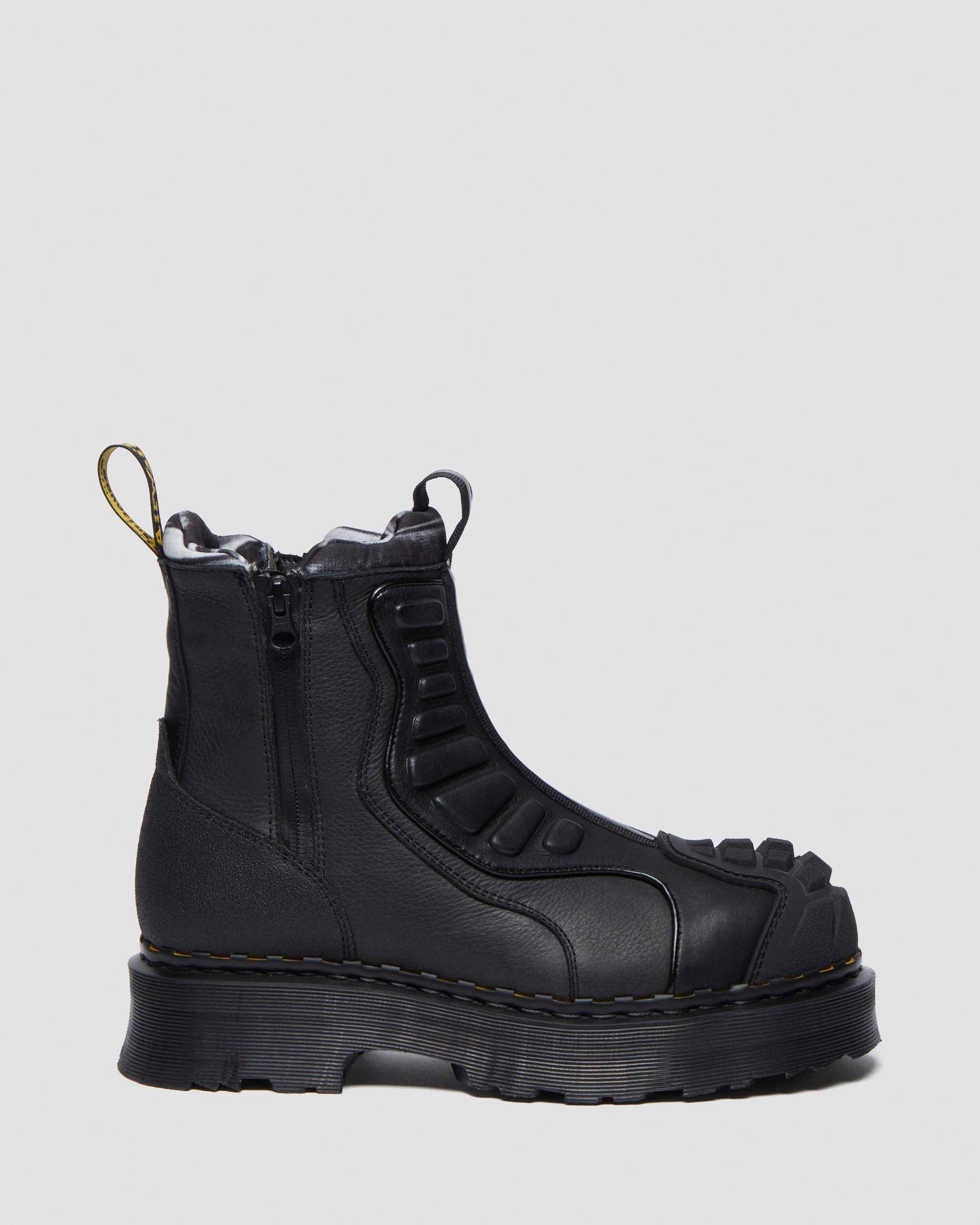 ドクターマーチン Dr.Martens チェルシーブーツ サイドゴア