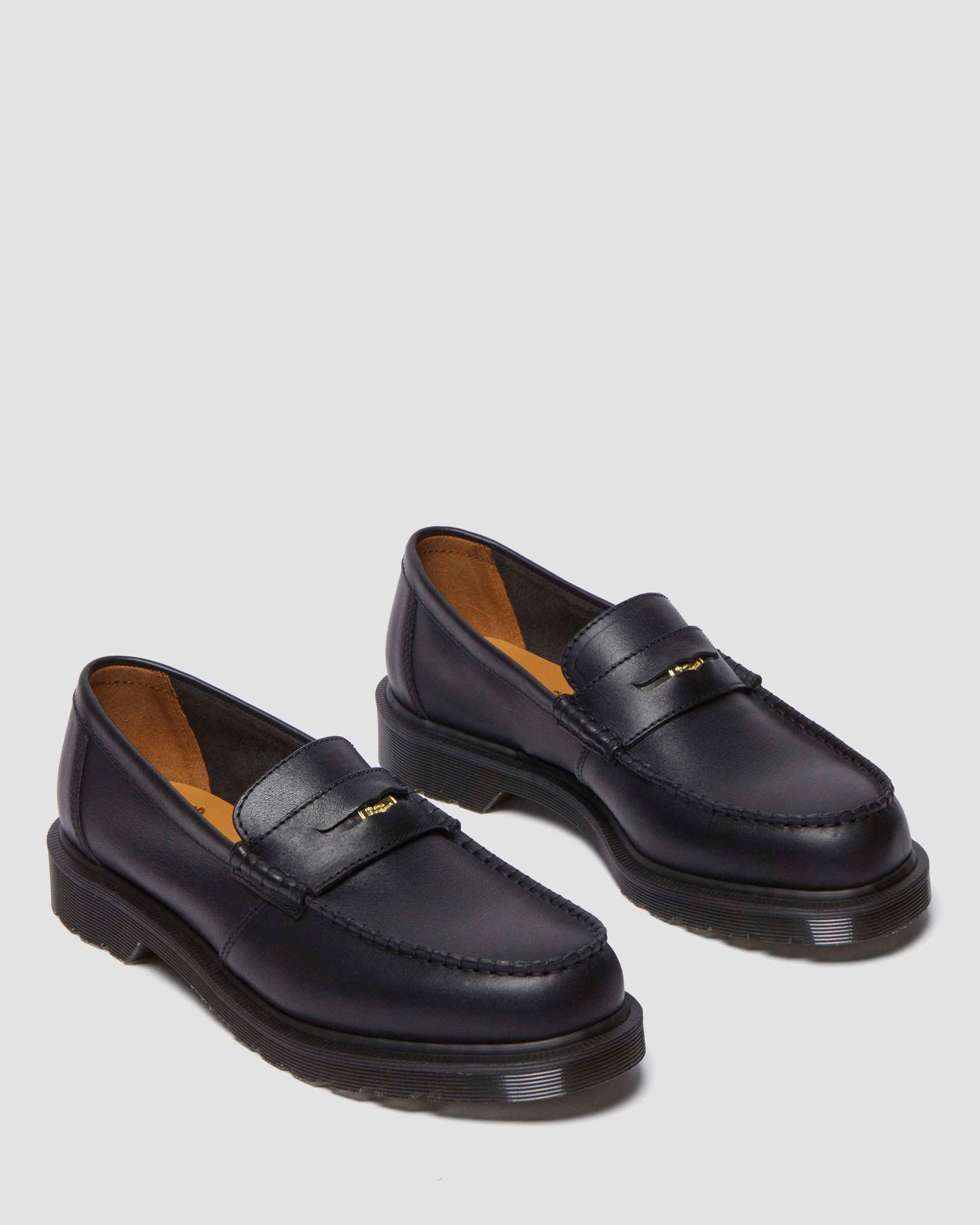 Mocassins à Enfiler (loafers) Dr. Martens Taille 8 Homme - Occasion, état à Vérifier