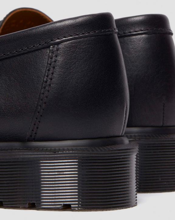 Penton Leather Loafer in Black | Dr. Martens Penton Leather Loafer in Black | Dr. Martens