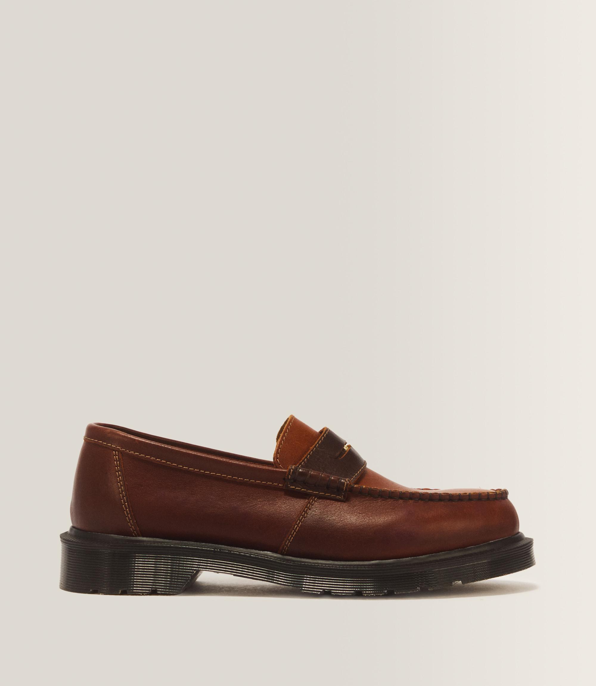 Penton Made in England Leather Loafer