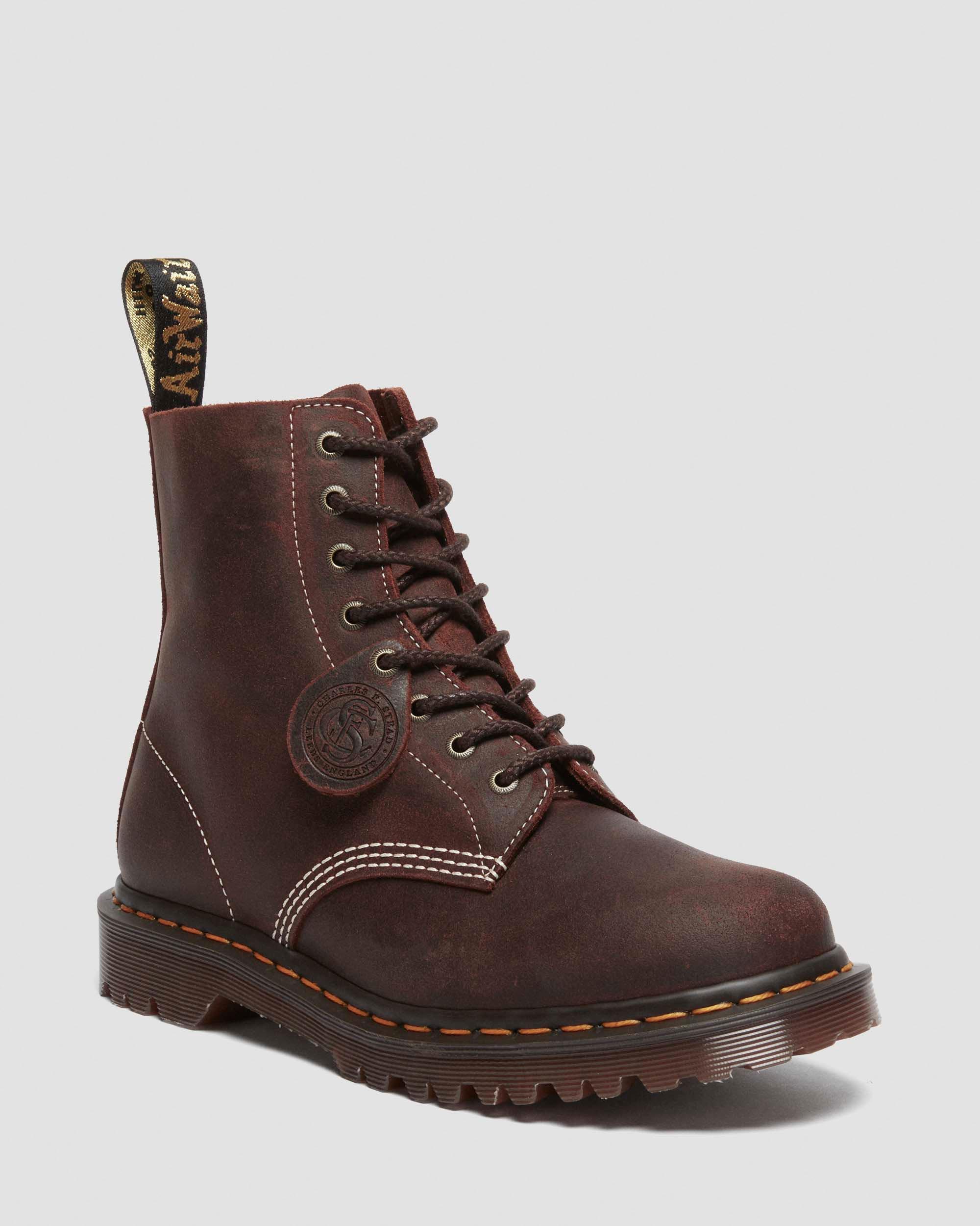 Dr martens 1460 smooth made in england hotsell