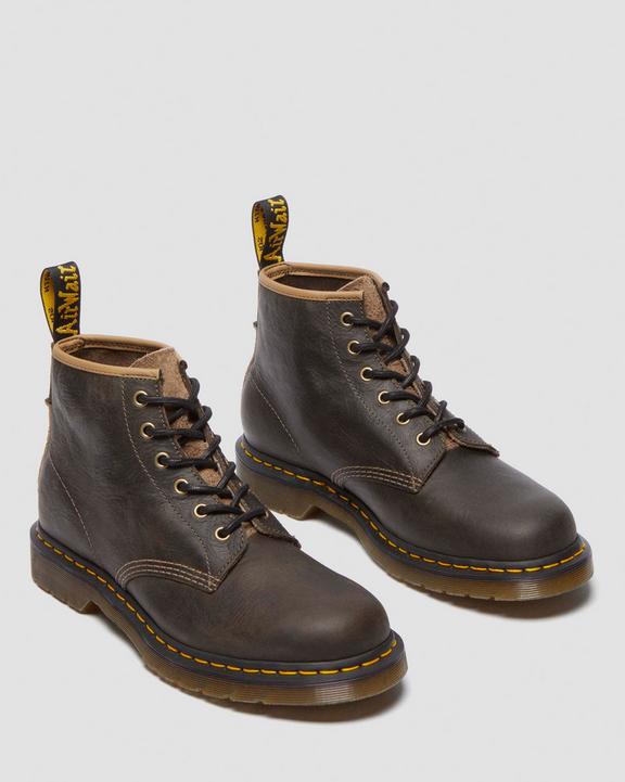 101 Long Napped Suede Ankle Boots in | Dr. Martens 101 Long Napped Suede Ankle Boots in | Dr. Martens