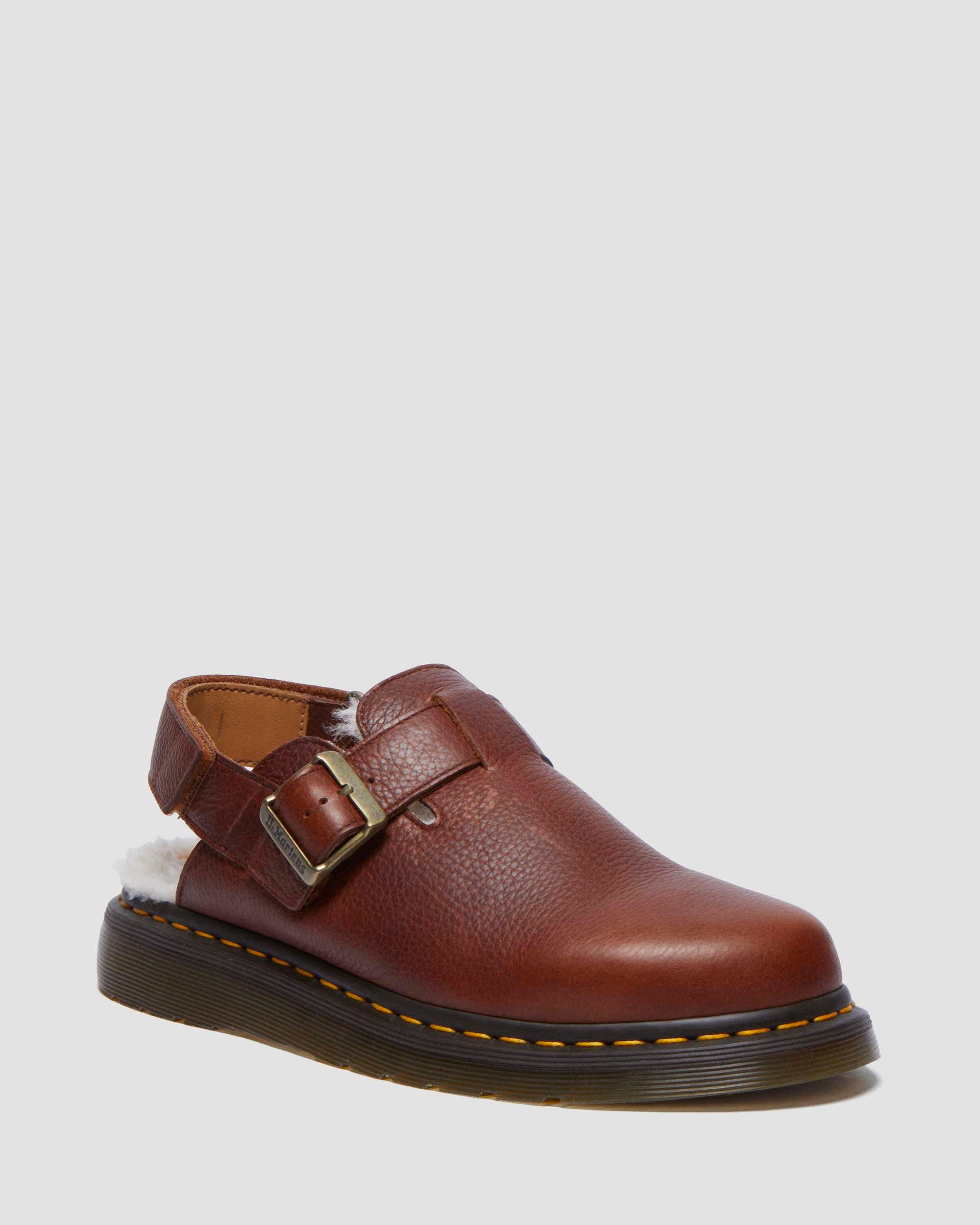 Dr martens slingback loafers on sale