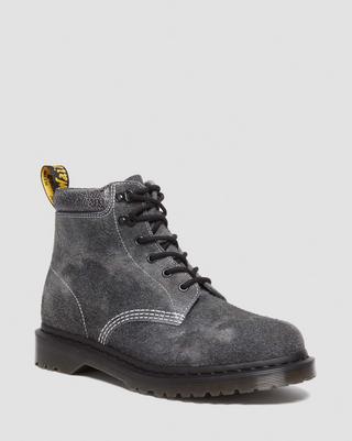 Sale in Black | Dr. Martens Sale in Black | Dr. Martens