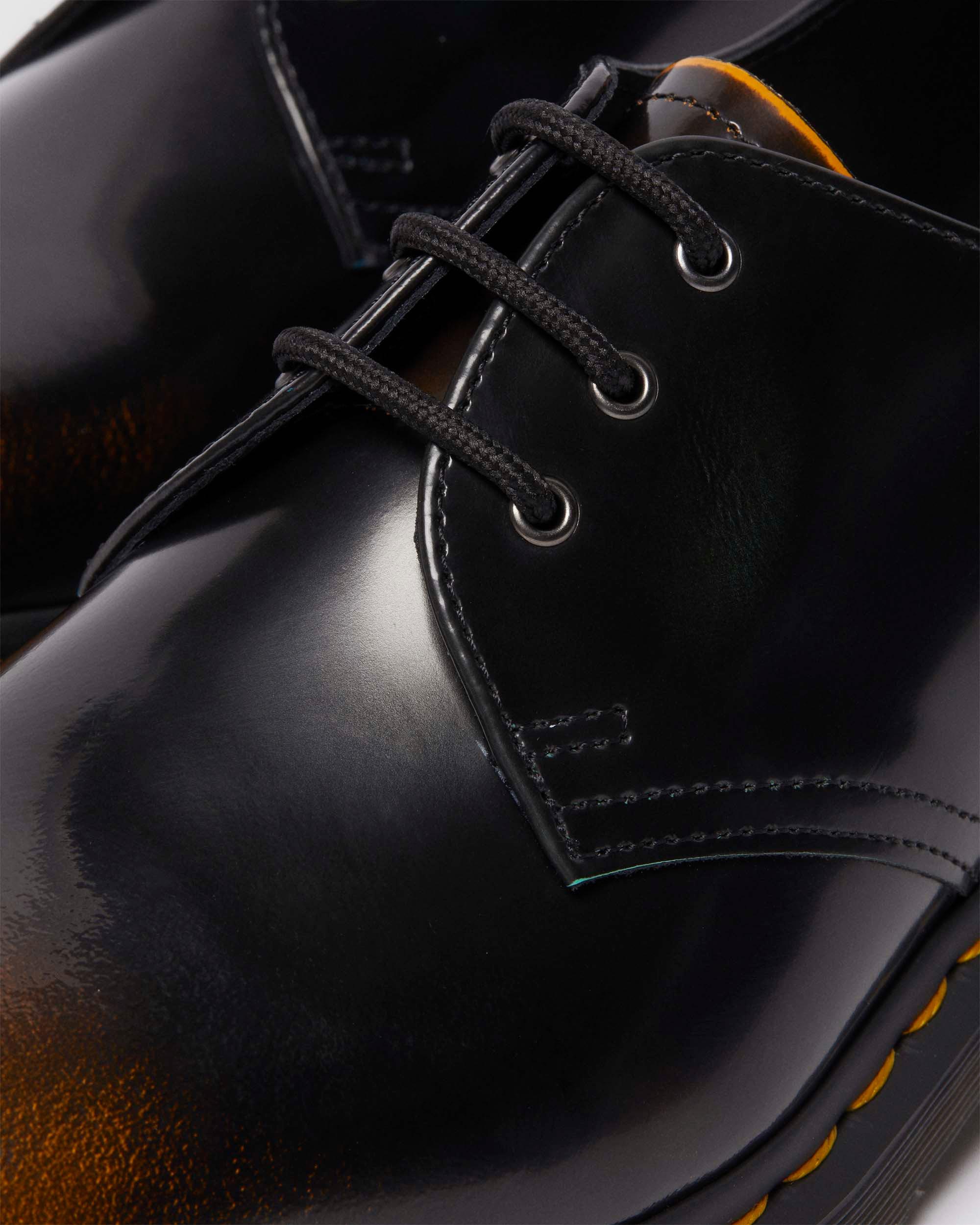 1461 Brush Off Oxford Shoes