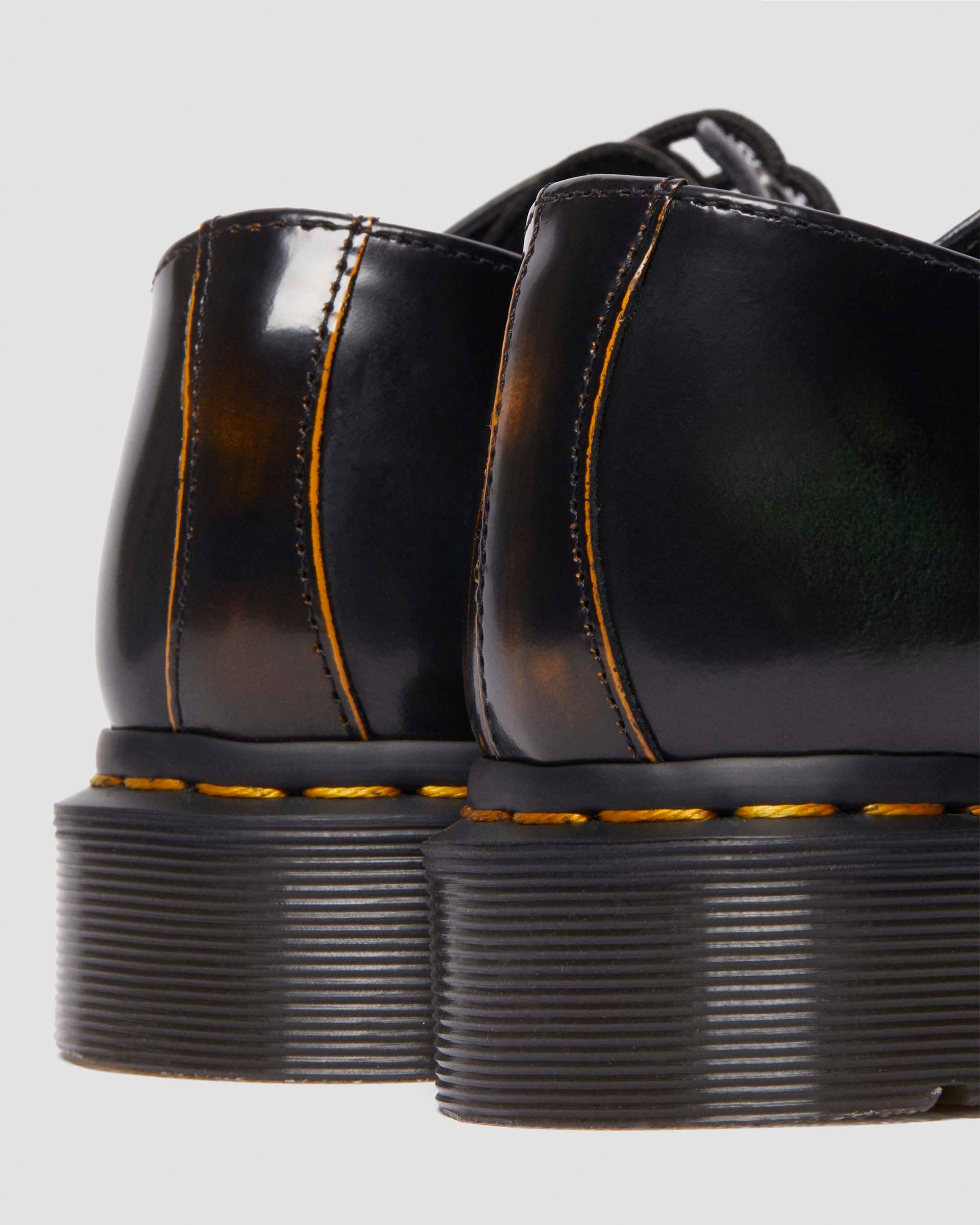 1461 Brush Off Oxford Shoes
