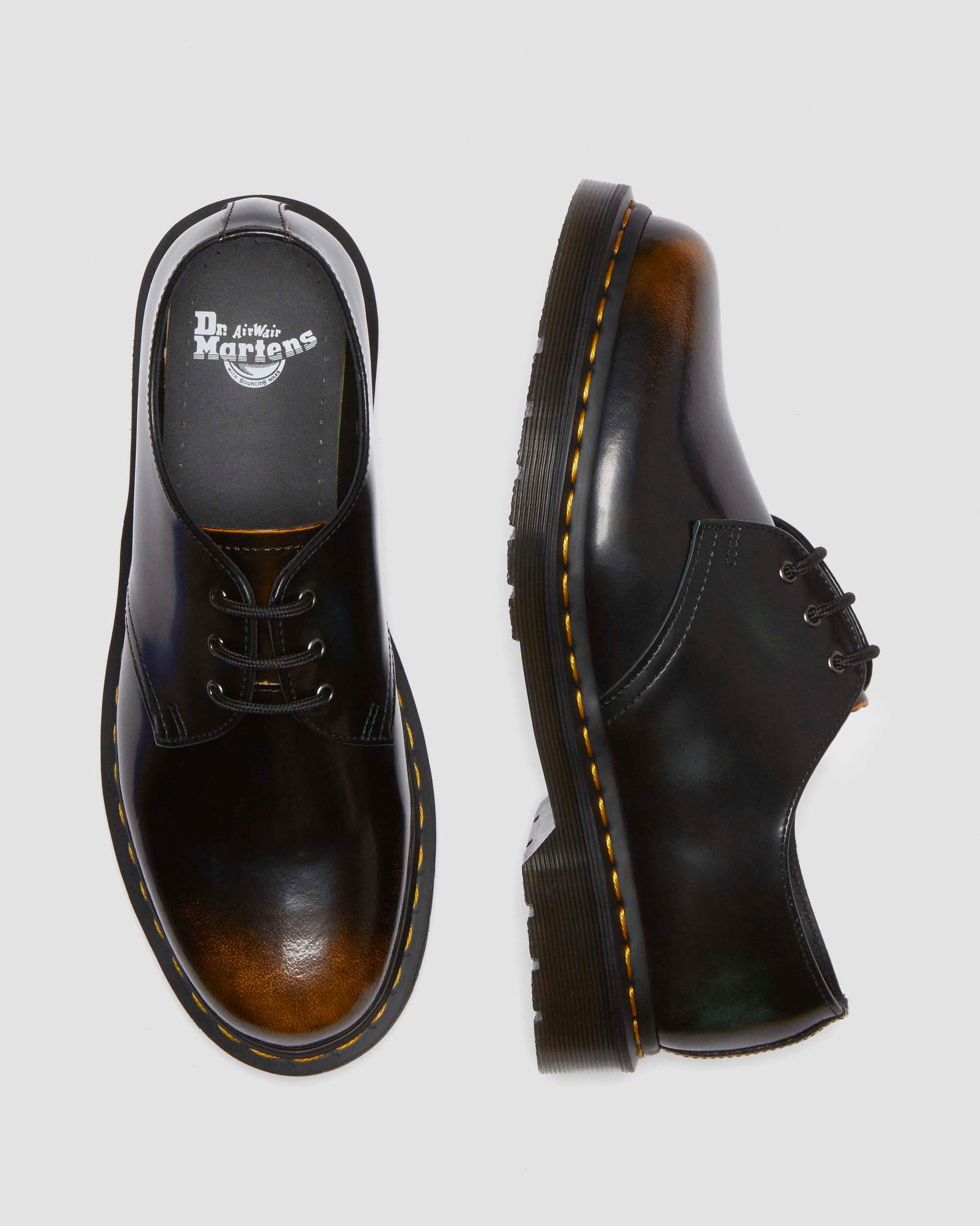 1461 Brush Off Oxford Shoes