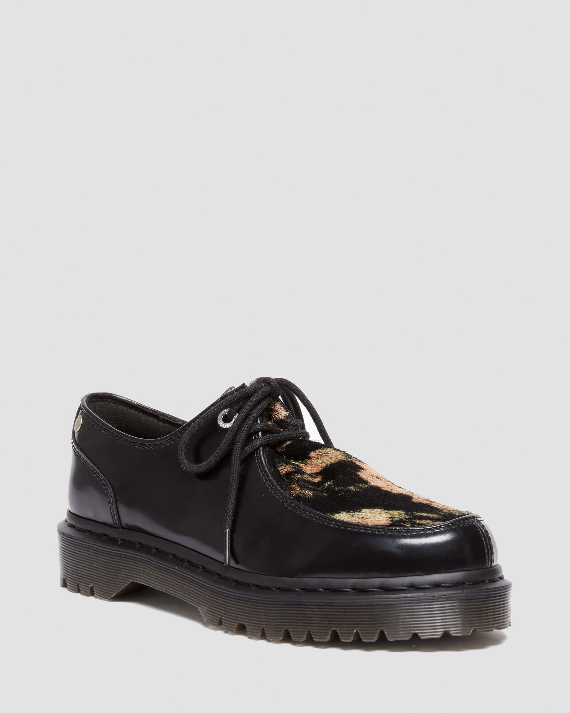 Dr martens 1461 rock and roll best sale